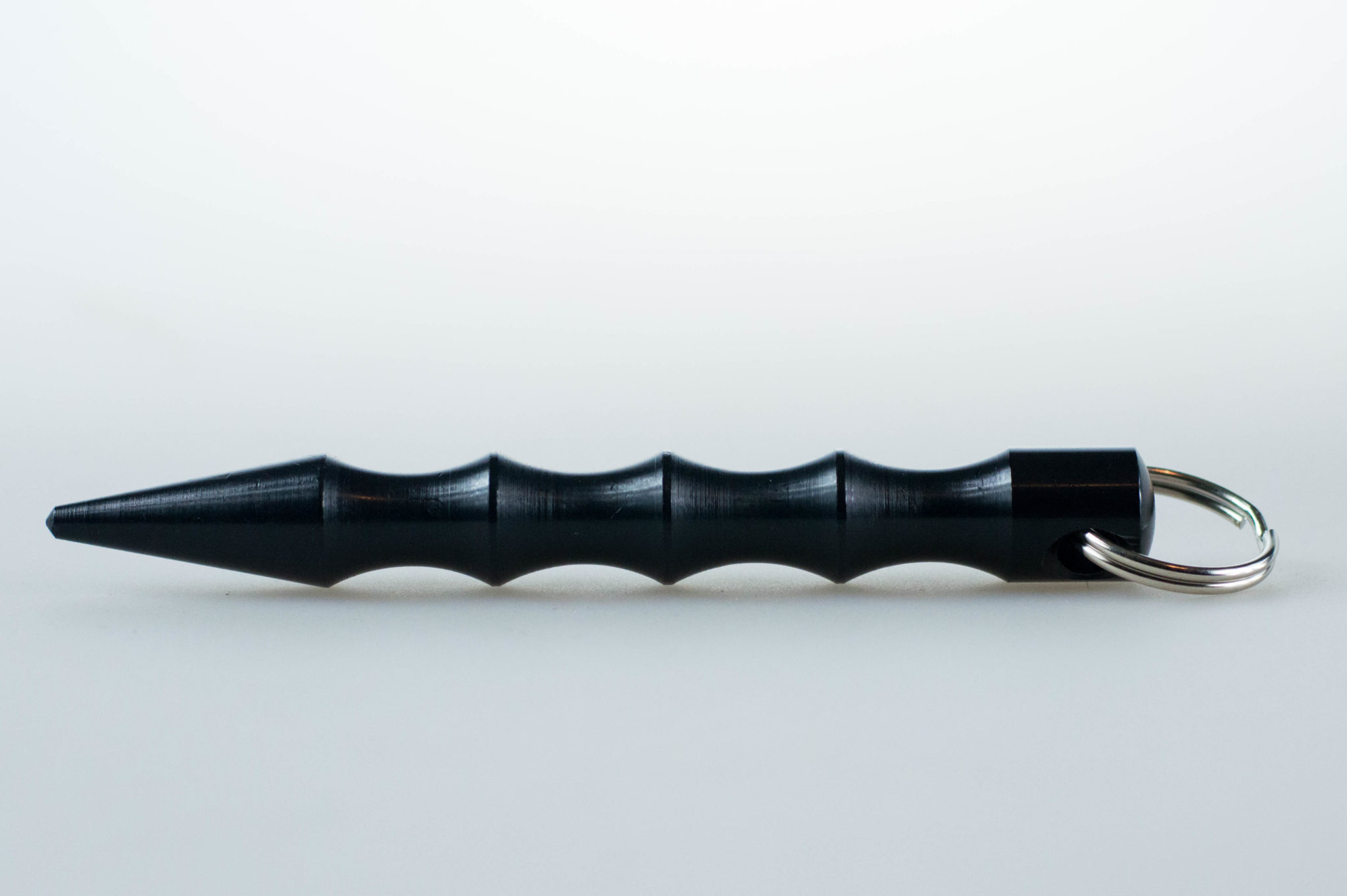 Kubotan Personal Protection Keychain - Shop - Iser Defense